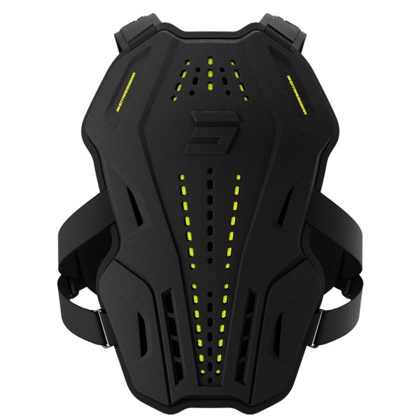 SHOT Pare-pierre Protector Black