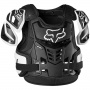 Pare pierre FOX Raptor Vest CE Black White