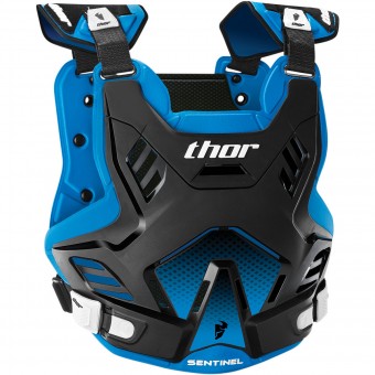 Pare pierre Thor Sentinel GP CE Black Blue Pare pierre Thor Sentinel GP CE Black Blue