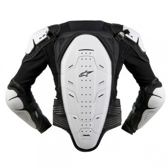 protection cross alpinestars
