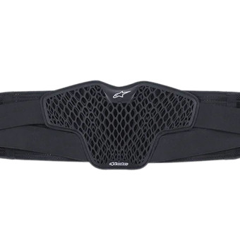 Alpinestars Sequence Kidney Belt Black