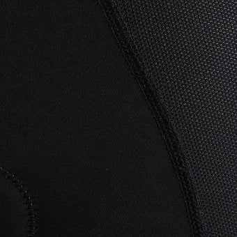 Furygan Xroad Short D3O Black