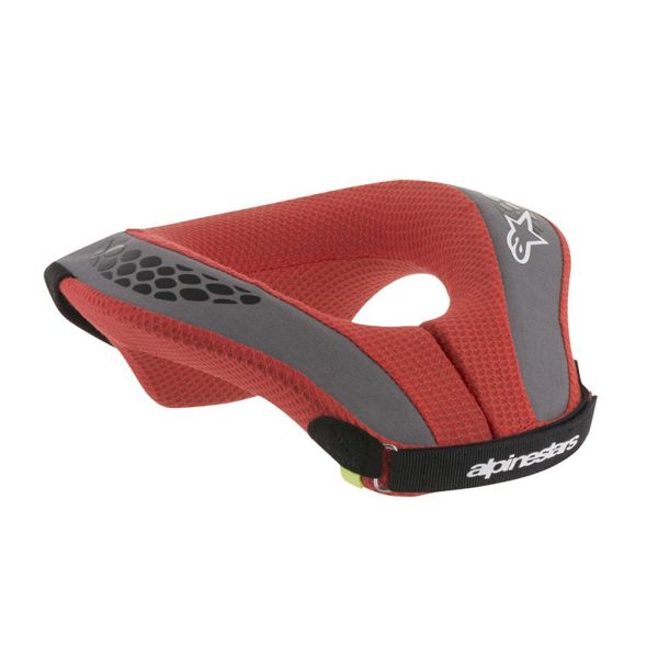 Protections cervicales Alpinestars Sequence Youth Neck Roll
