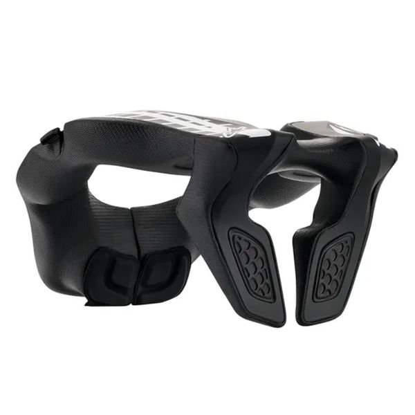 Alpinestars Youth Neck Black White Enfant