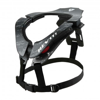 Protections cervicales REV'IT Neck Brace Segur Noir