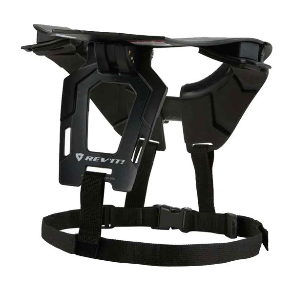REV'IT Neck Brace Segur Noir