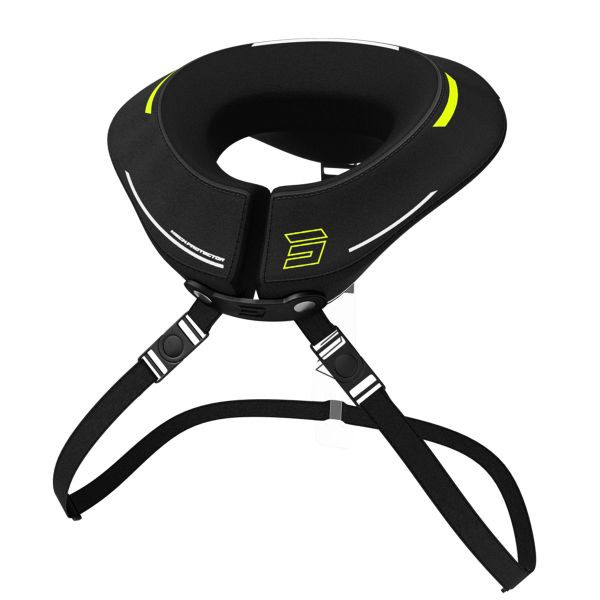 Protections cervicales SHOT Minerve Protector Black