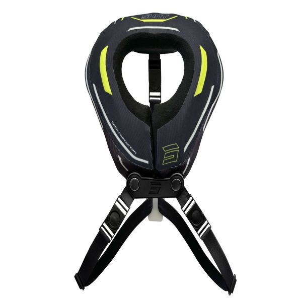 SHOT Minerve Protector Black