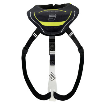 SHOT Minerve Protector Black