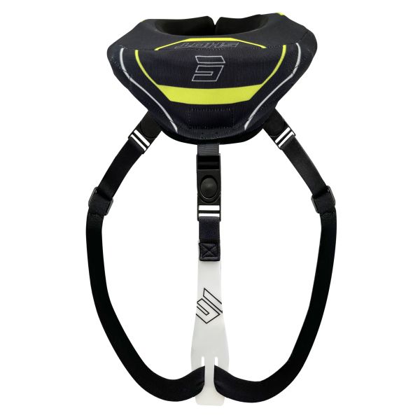 SHOT Minerve Protector Kid Enfant Black