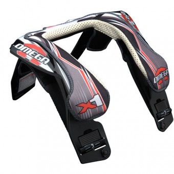 Protections Cross Kenny Omega Neck Brace