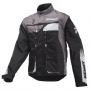 Veste Cross Kenny Track Veste Black Grey