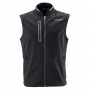 Veste Cross Kenny Bodywarmer + Full Black