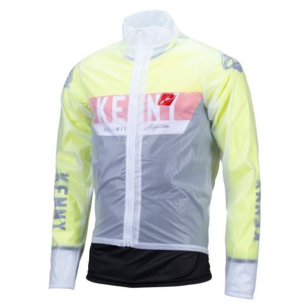 Veste Cross Kenny Casaque Zippe
