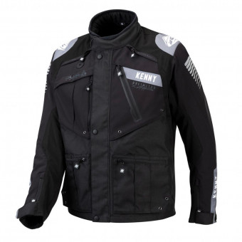 Veste Cross Kenny Dual Sport Jacket Veste Cross Kenny Dual Sport Jacket
