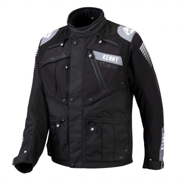 Veste Cross Kenny Dual Sport Jacket Veste Cross Kenny Dual Sport Jacket