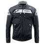Veste Cross Kenny Softshell Enduro 2 Grey