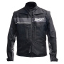 Veste Cross SHOT Contact Assault 2.0 Black White