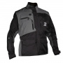 Veste Cross SHOT Racetech Black Grey