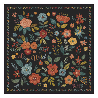Bandanas Dmd Blossom