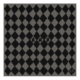 Bandanas Dmd Checkmate