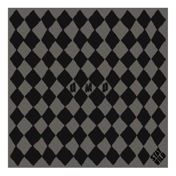 Bandanas Dmd Checkmate