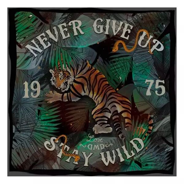 Bandanas Dmd Tigre Bandanas Dmd Tigre