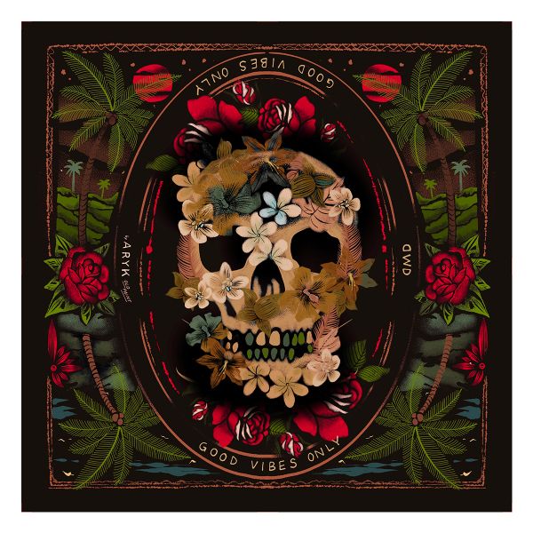 Bandanas Dmd Vibes Bandanas Dmd Vibes