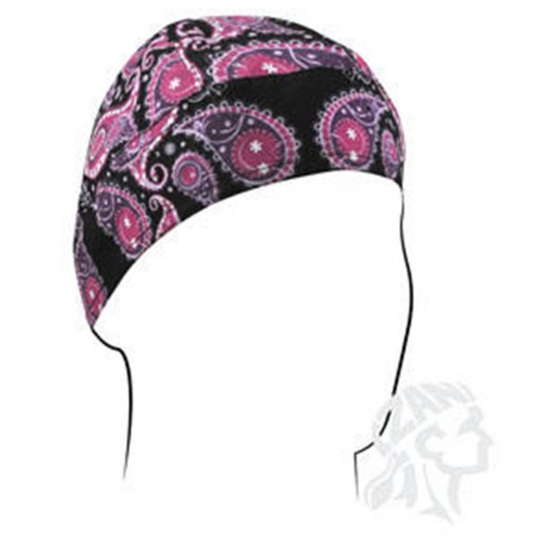 Bandanas Zanheadgear Flydanna Purple