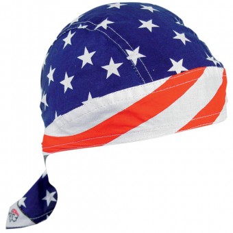 Bandanas Zanheadgear Flydanna Stars And Stripes Bandanas Zanheadgear Flydanna Stars And Stripes