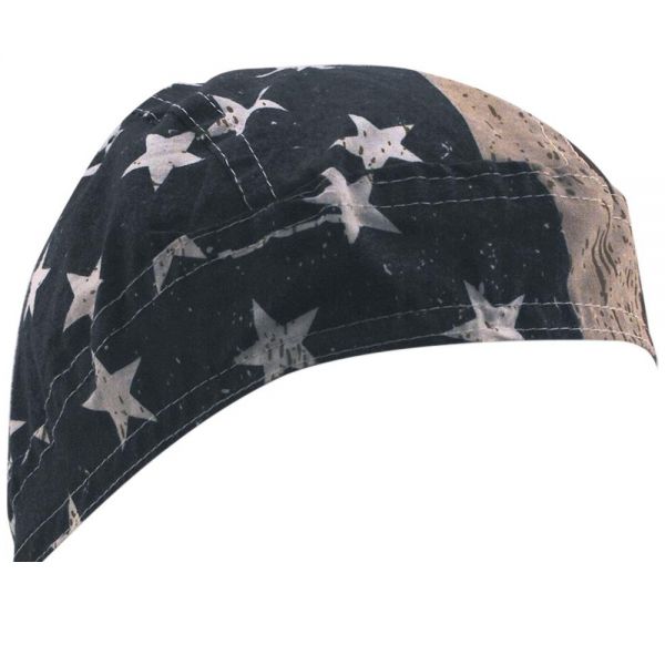Bandanas Zanheadgear Flydanna Vintage Flag