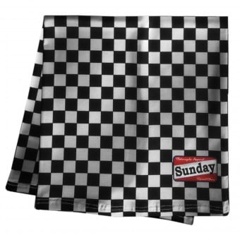 Foulard et tour de cou Sunday SpeedShop Carr