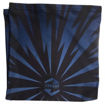 Foulard et tour de cou Sunday SpeedShop Flash