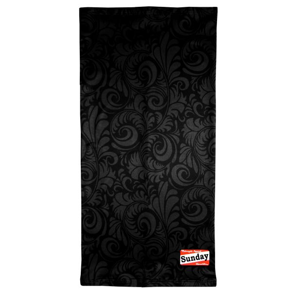 Sunday SpeedShop BackGround Noir