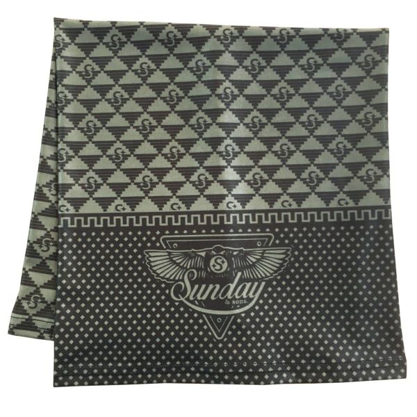 Foulard et tour de cou Sunday SpeedShop Alpha Foulard et tour de cou Sunday SpeedShop Alpha