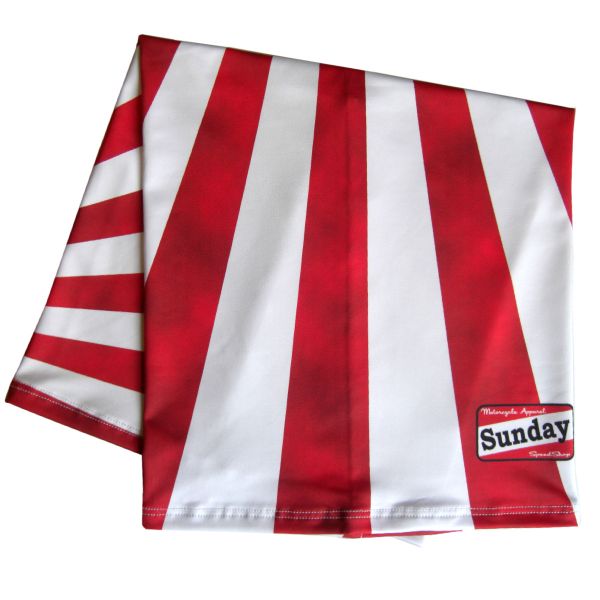 Foulard et tour de cou Sunday SpeedShop Japan