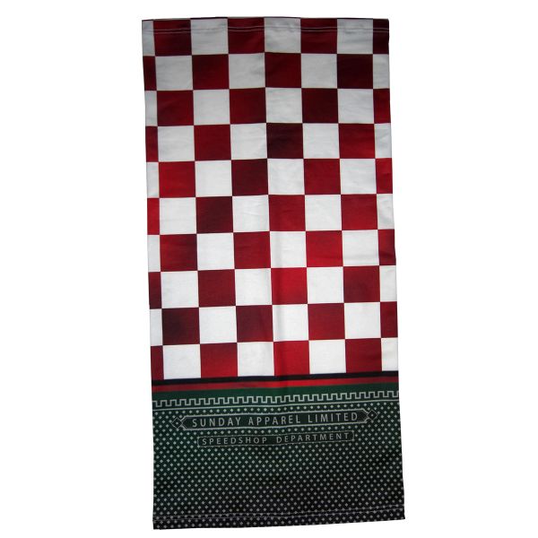 Sunday SpeedShop Monza