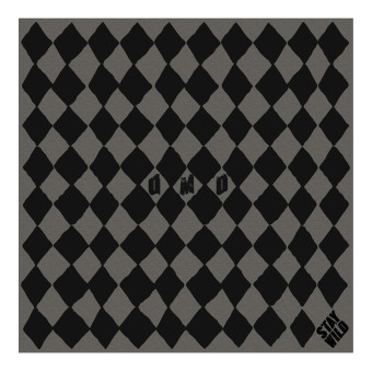 Foulard et tour de cou Dmd Foulard Checkmate