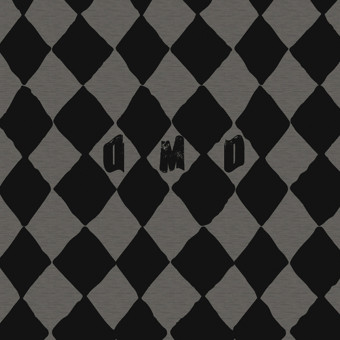 Dmd Foulard Checkmate