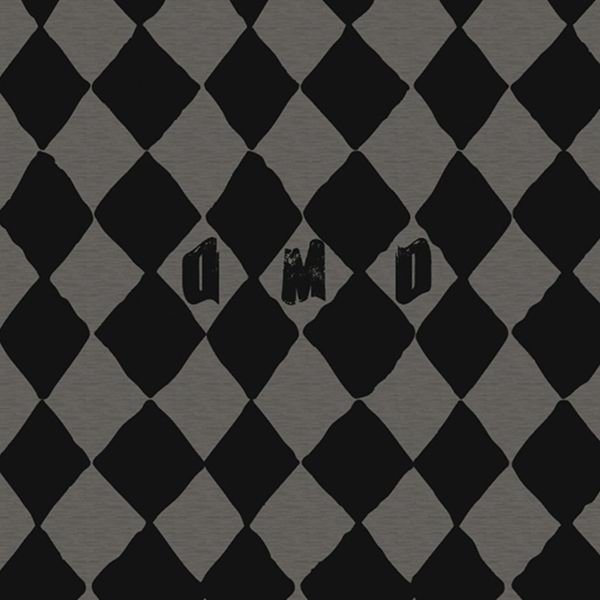 Dmd Foulard Checkmate