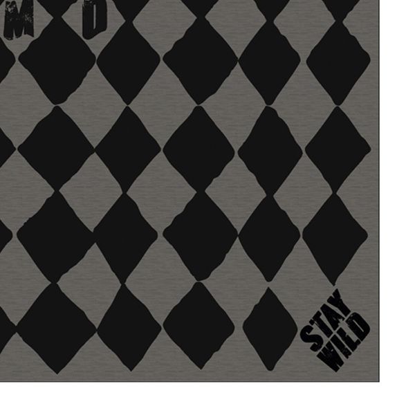 Dmd Foulard Checkmate