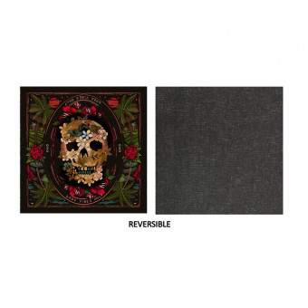 Foulard et tour de cou Dmd Palms