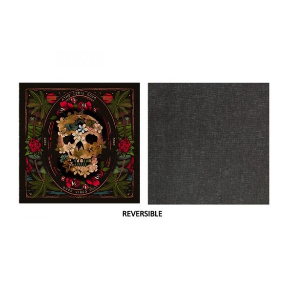 Foulard et tour de cou Dmd Tour de cou Palms