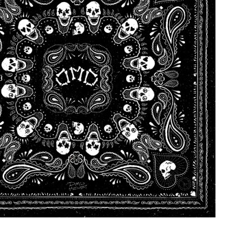 Dmd Square Bones