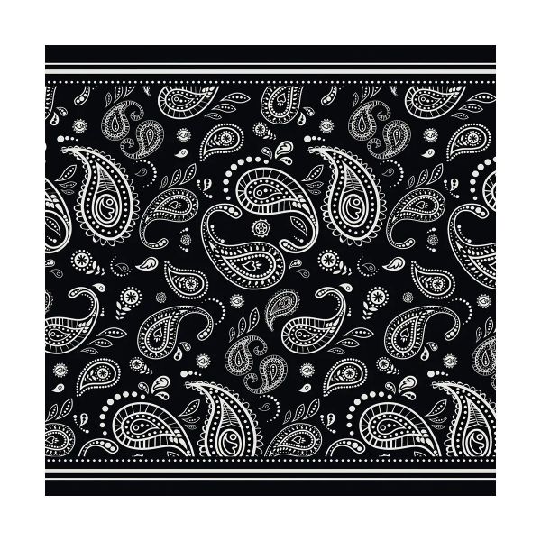 Foulard et tour de cou Dmd Bandana