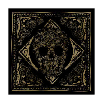 Foulard et tour de cou Dmd Buccaneer