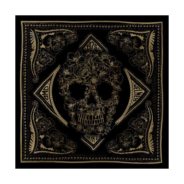 Foulard et tour de cou Dmd Buccaneer