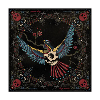Foulard et tour de cou Dmd Swallow