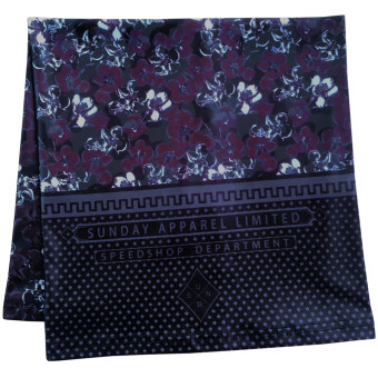Foulard et tour de cou Sunday SpeedShop Sakura