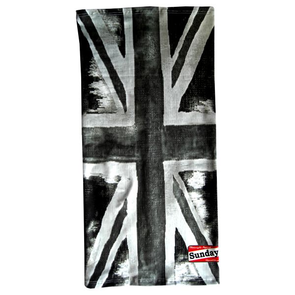 Sunday SpeedShop Union Black White